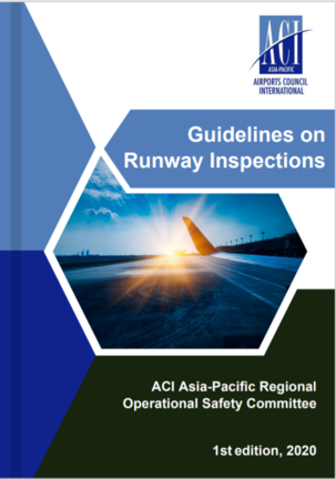 Guidelines on Runway Inspections 