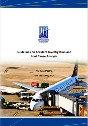Guidelines on Accident Investigation and Root Cause Analysis 