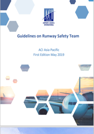 Guidelines on Runway Safety Team