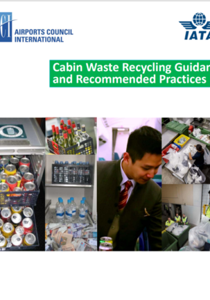 Cabin Waste Recycling Guidance and Recommended Practices Document