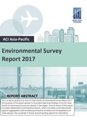 Environmental Survey 2017 Report Summary