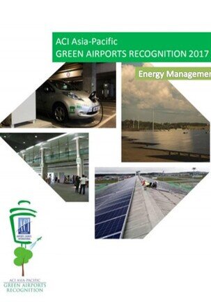 Green Airports Recognition 2017 - Energy Management  