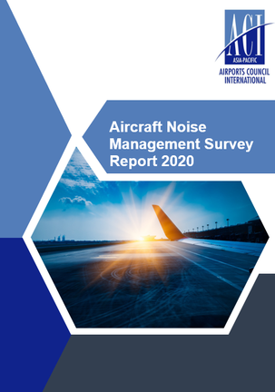 Aircraft Noise Management Survey Report 2020