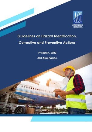 Guidelines on Hazard Identification, Corrective and Preventive Actions (2022)