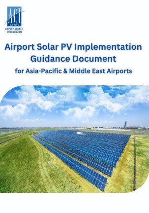 Airport Solar PV Implementation Guidance Document