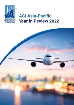 ACI Asia-Pacific, Year in Review 2022