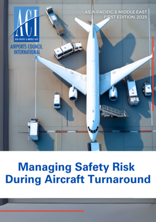 operational safety, aviation, safety risk