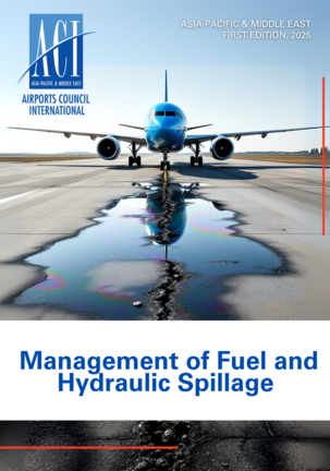 fuel, operational safety, aviation, hydraulic spillage