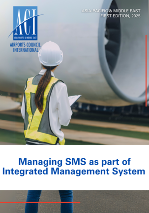 Integrated Management System, operational safety, aviation
