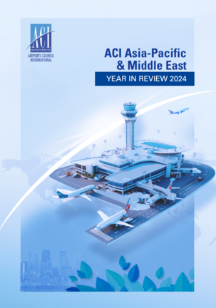 Year in Review 2024, ACI Asia-Pacific & Middle East