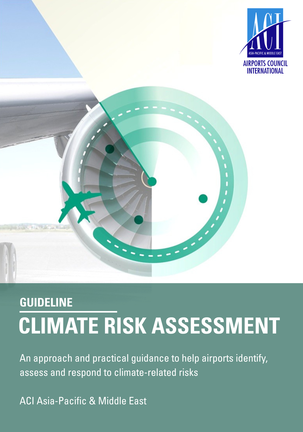 Climate Adaptation Assessment Guideline, ACI APAC & MID
