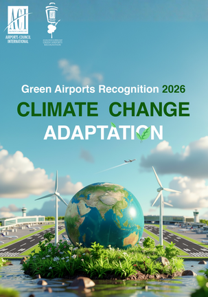 Green Airports Recognition 2026 Publication