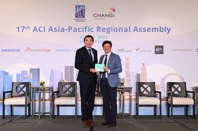 The 17th ACI Asia-Pacific Regional Assemby