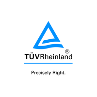 TÜV Rheinland (Shanghai) Co., Ltd.