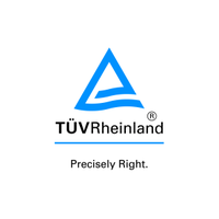 TUV Rheinland (Shanghai) Co., Ltd.