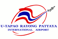 U-Tapao Rayong-Pattaya International Airport