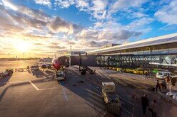 Airport and Associate