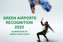 Green Airports Recognition