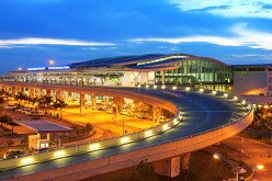 Airport Traffic