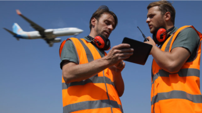 Airport Excellence in Safety