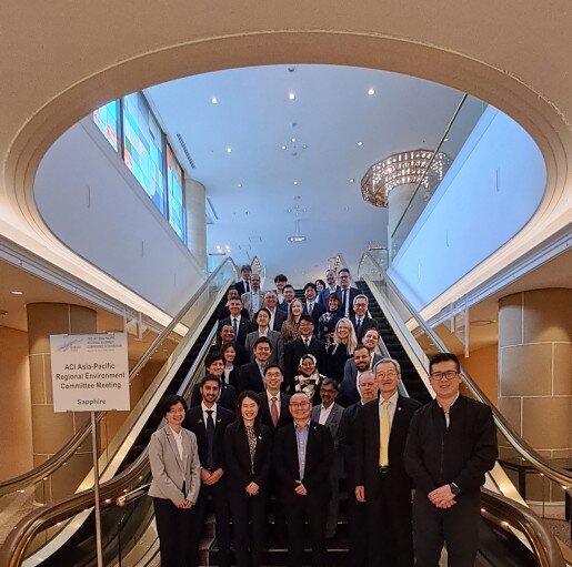 17th Regional Environment Committee - Kobe, Japan
