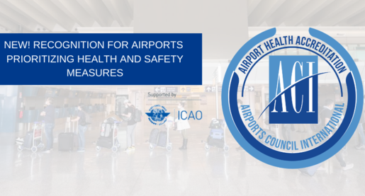 Airport Health Accreditation