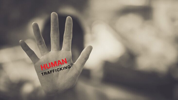 Combatting Human Trafficking