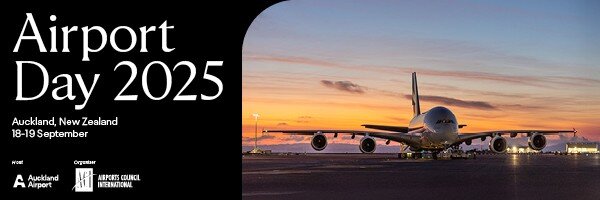 ACI Asia-Pacific & Middle East Regional Assembly, Conference and Exhibition 2025