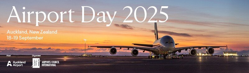 ACI Asia-Pacific & Middle East Regional Assembly, Conference and Exhibition 2025