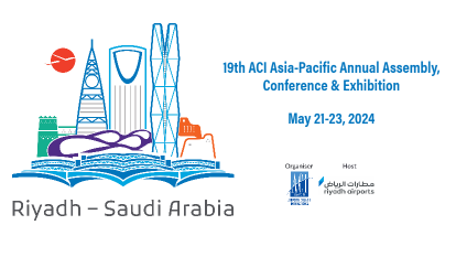ACI Asia-Pacific & Middle East, Annual Assembly, Conference & Exhibition