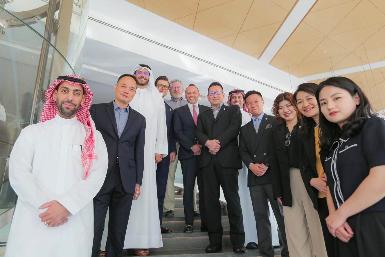 Regional Economics Committee Meeting - Bahrain