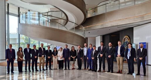 Regional Economics Committee Meeting - Hong Kong SAR
