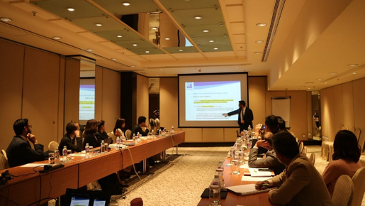Regional Economics Committee Meeting - Hong Kong SAR