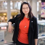 Suzanne Tong