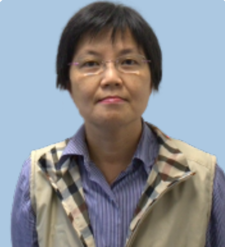 Ada Shih