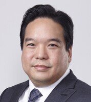 Hyung Jung YOON, CEO of KAC