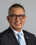 Mohammad Rizal Pahlevi   