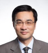 Yun Qin