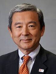 Akihiko TAMURA