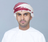 Sheikh Aimen bin Ahmed AL HOSNI