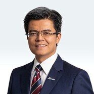 Dato’ Mohd Shukrie MOHD SALLEH