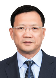 Kejian ZHANG