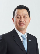 Chang Yi Wang, Capital Airports Holding